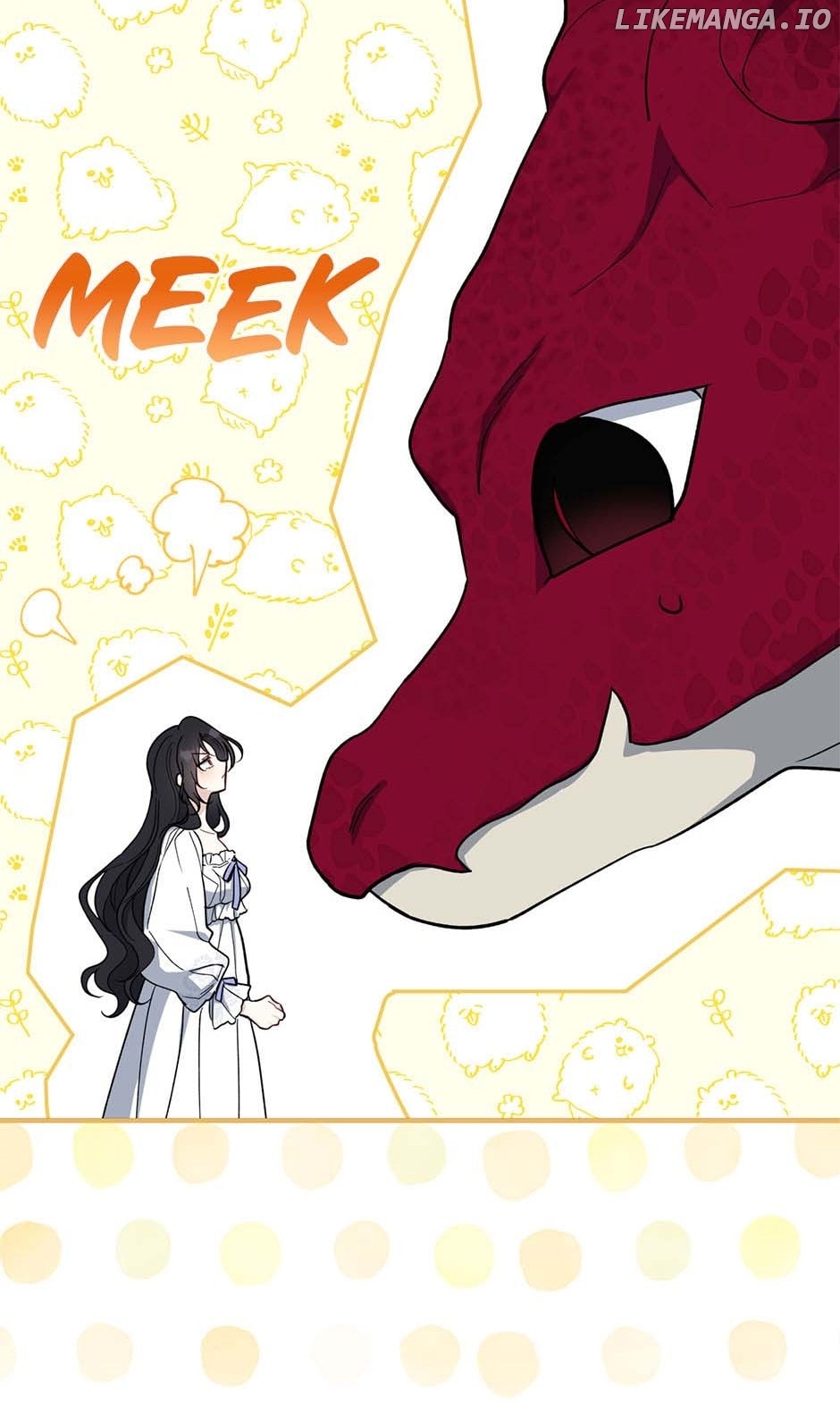 Here Comes the Silver Spoon! Chapter 100 - page 2