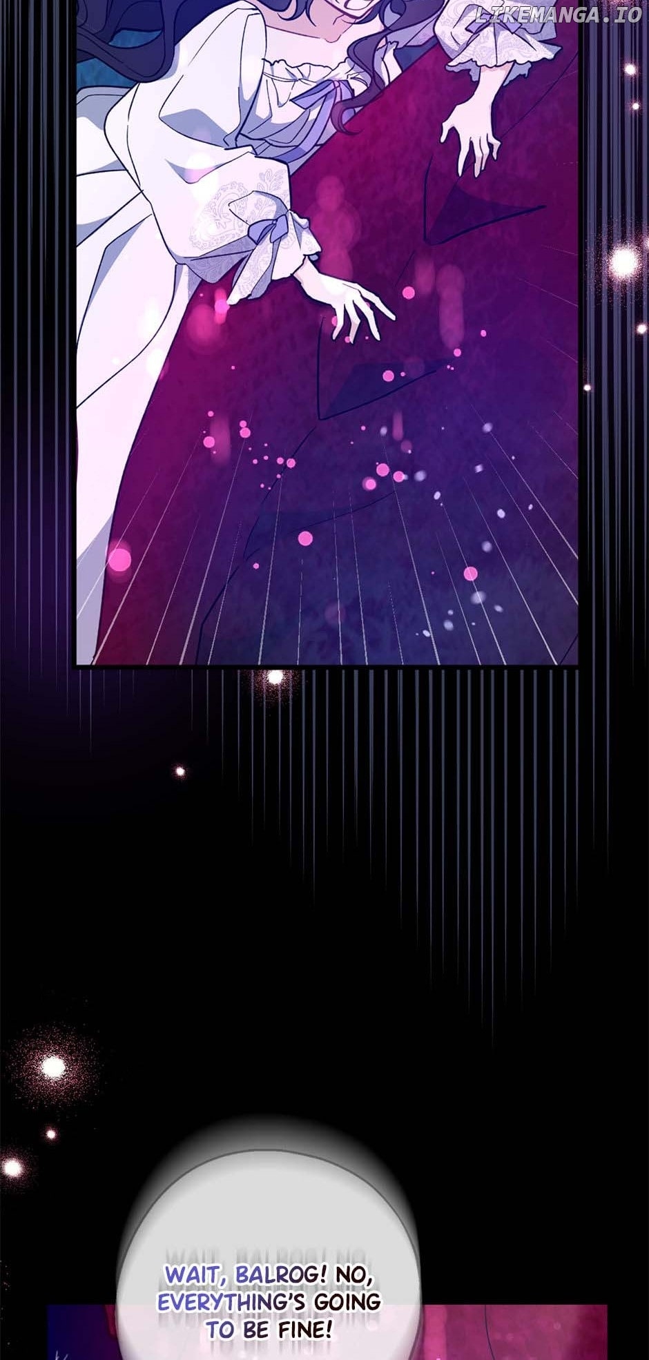 Here Comes the Silver Spoon! Chapter 100 - page 25