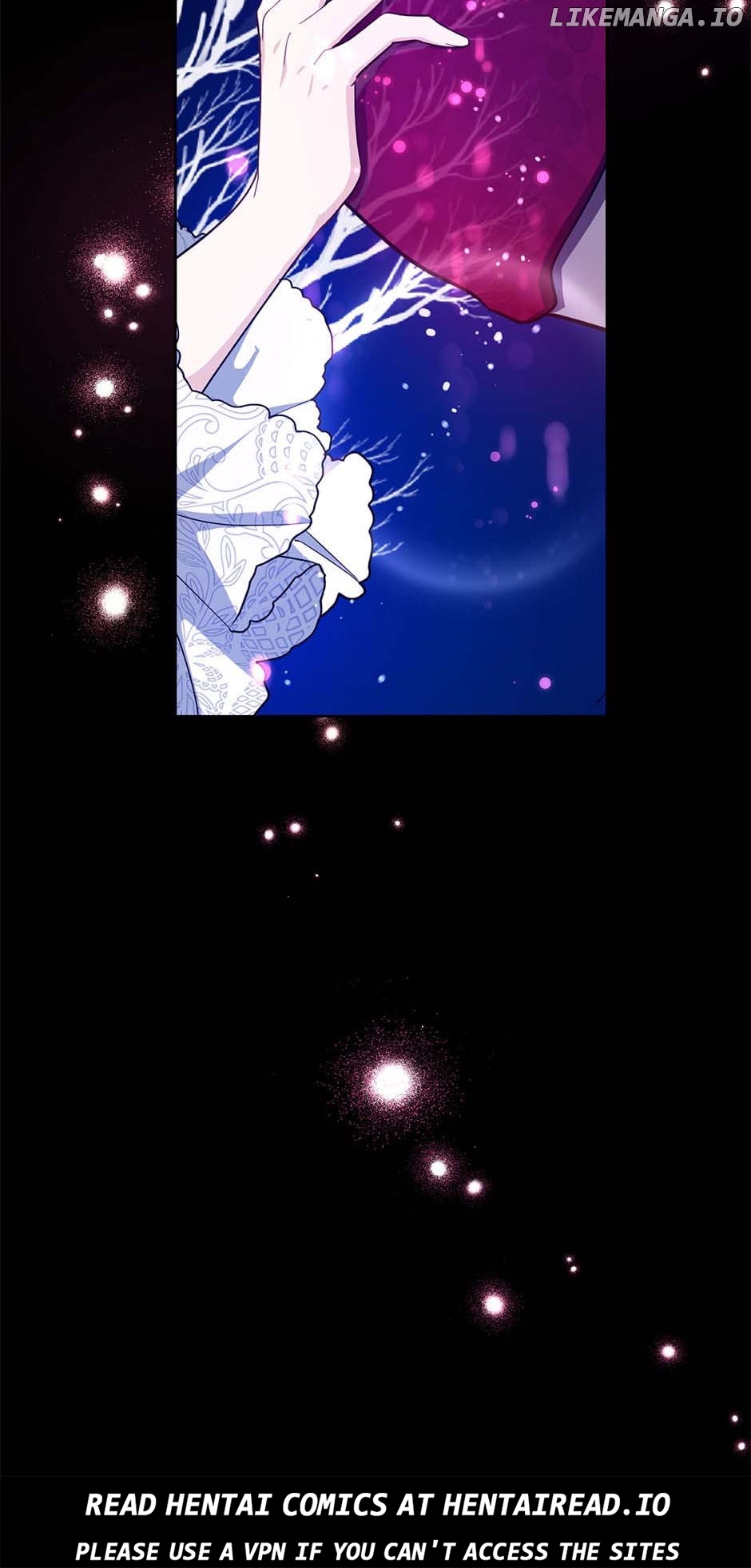 Here Comes the Silver Spoon! Chapter 100 - page 29