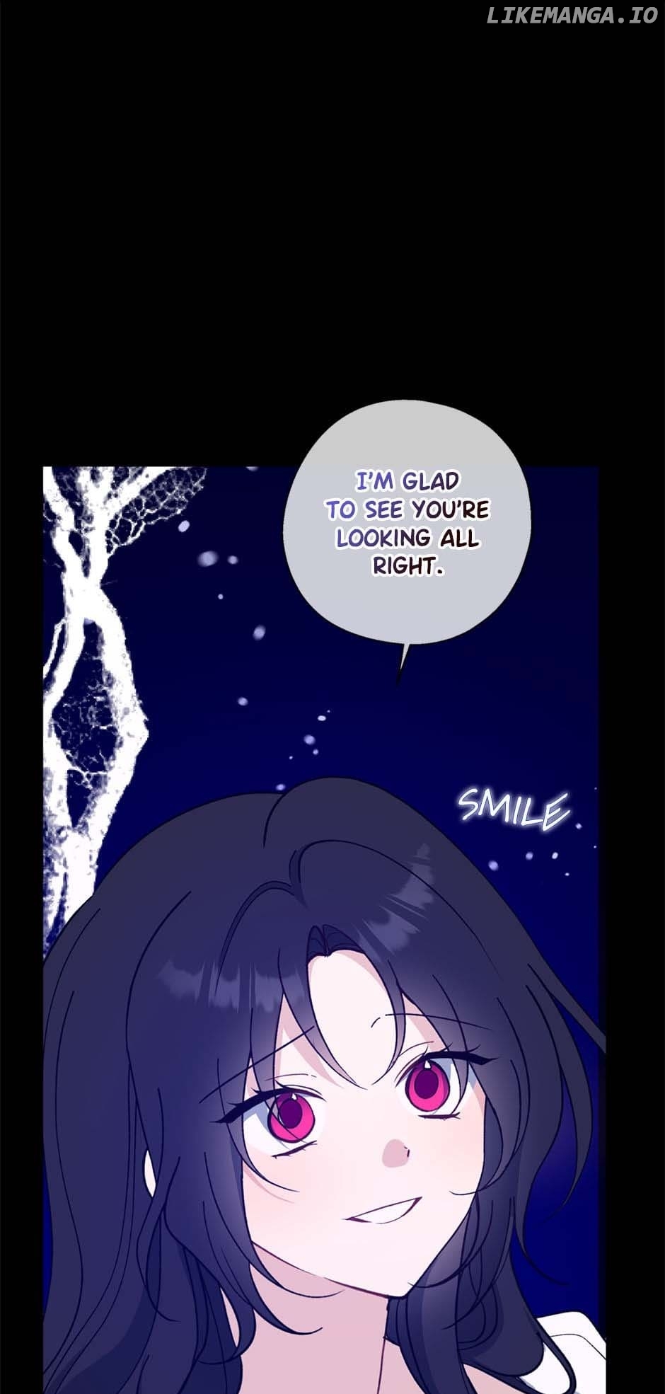 Here Comes the Silver Spoon! Chapter 100 - page 3