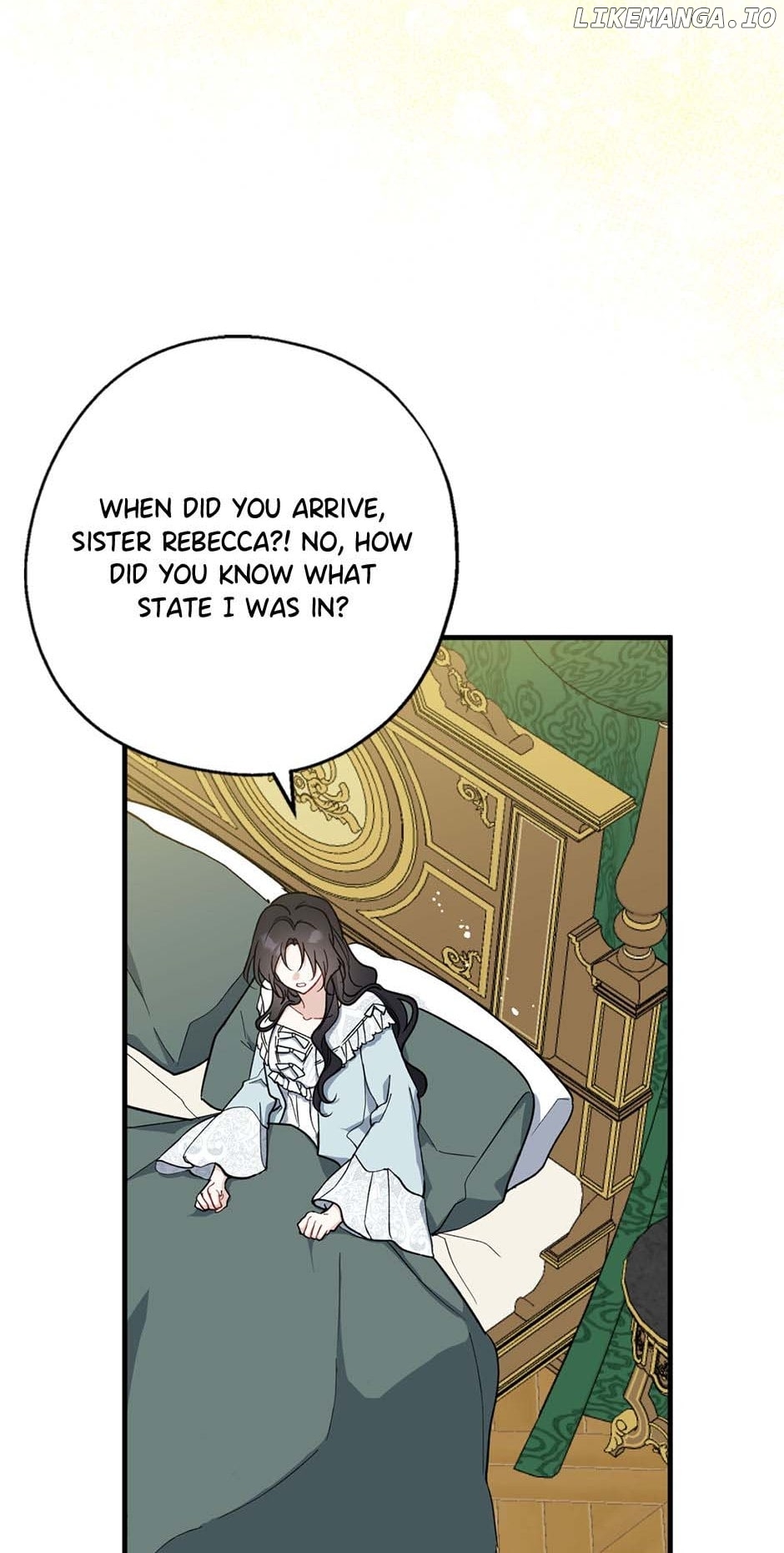Here Comes the Silver Spoon! Chapter 100 - page 37