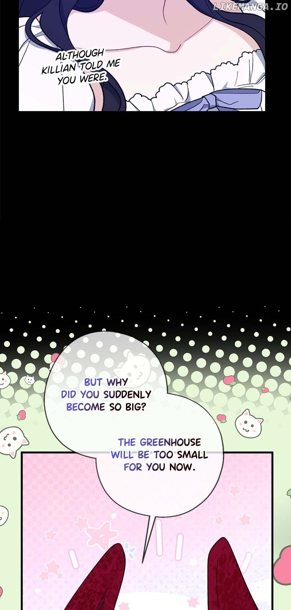 Here Comes the Silver Spoon! Chapter 100 - page 4