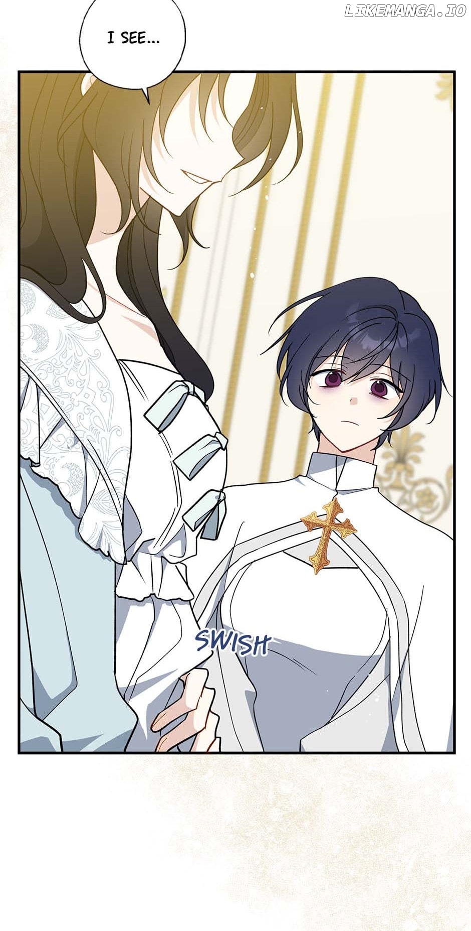 Here Comes the Silver Spoon! Chapter 100 - page 43