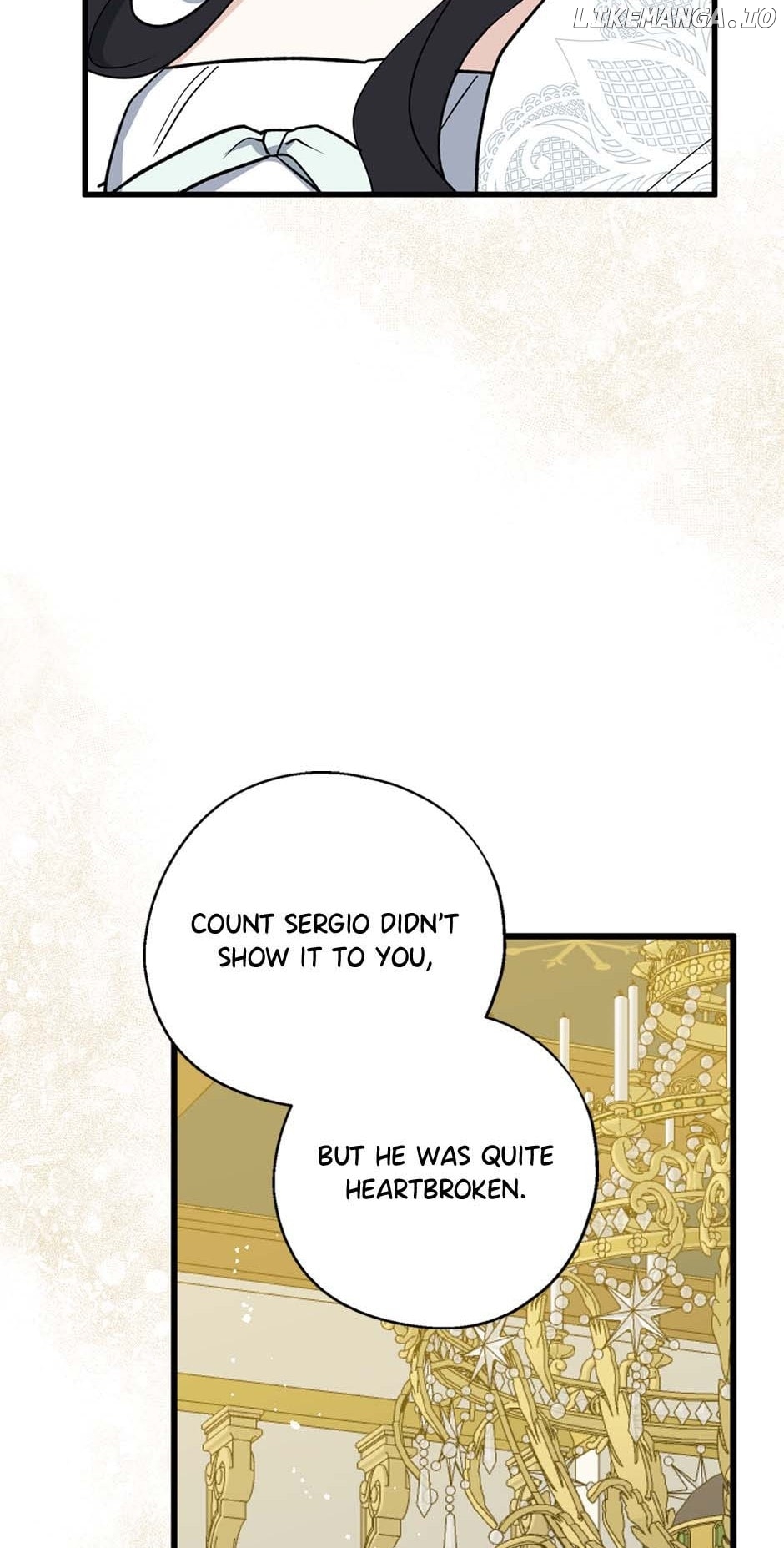 Here Comes the Silver Spoon! Chapter 100 - page 45