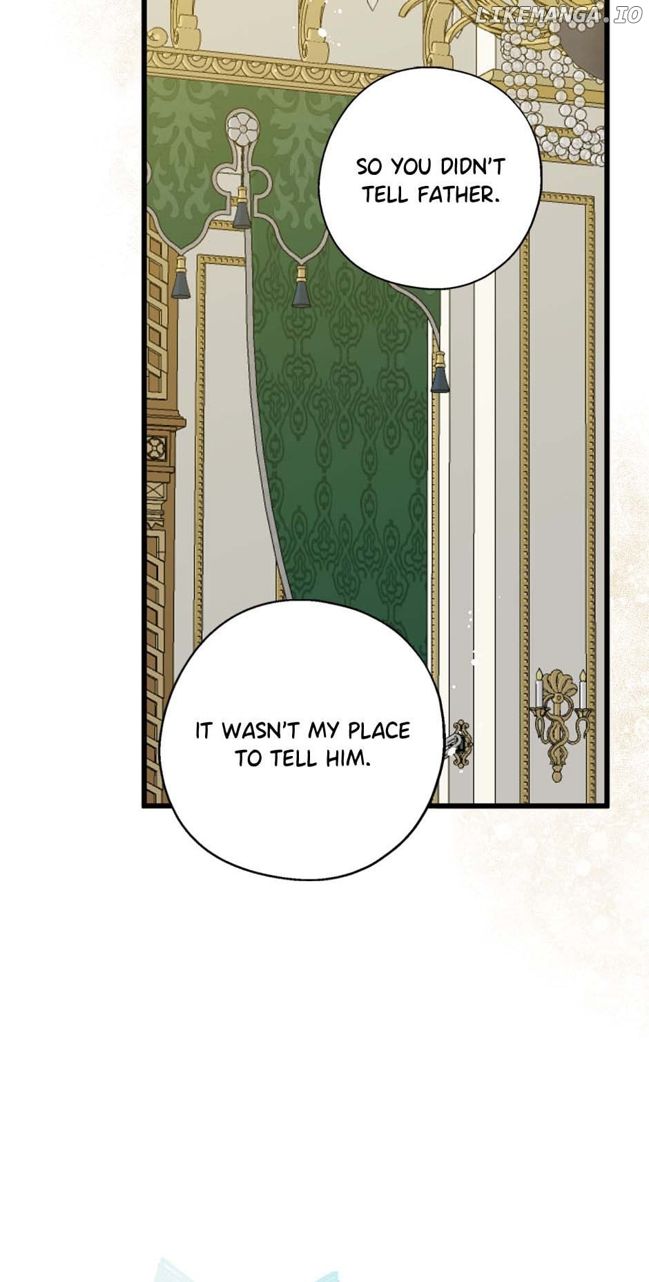 Here Comes the Silver Spoon! Chapter 100 - page 46
