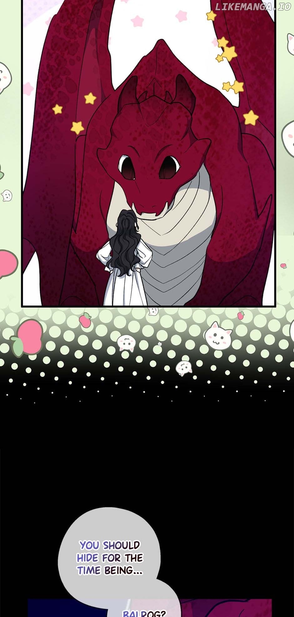 Here Comes the Silver Spoon! Chapter 100 - page 5