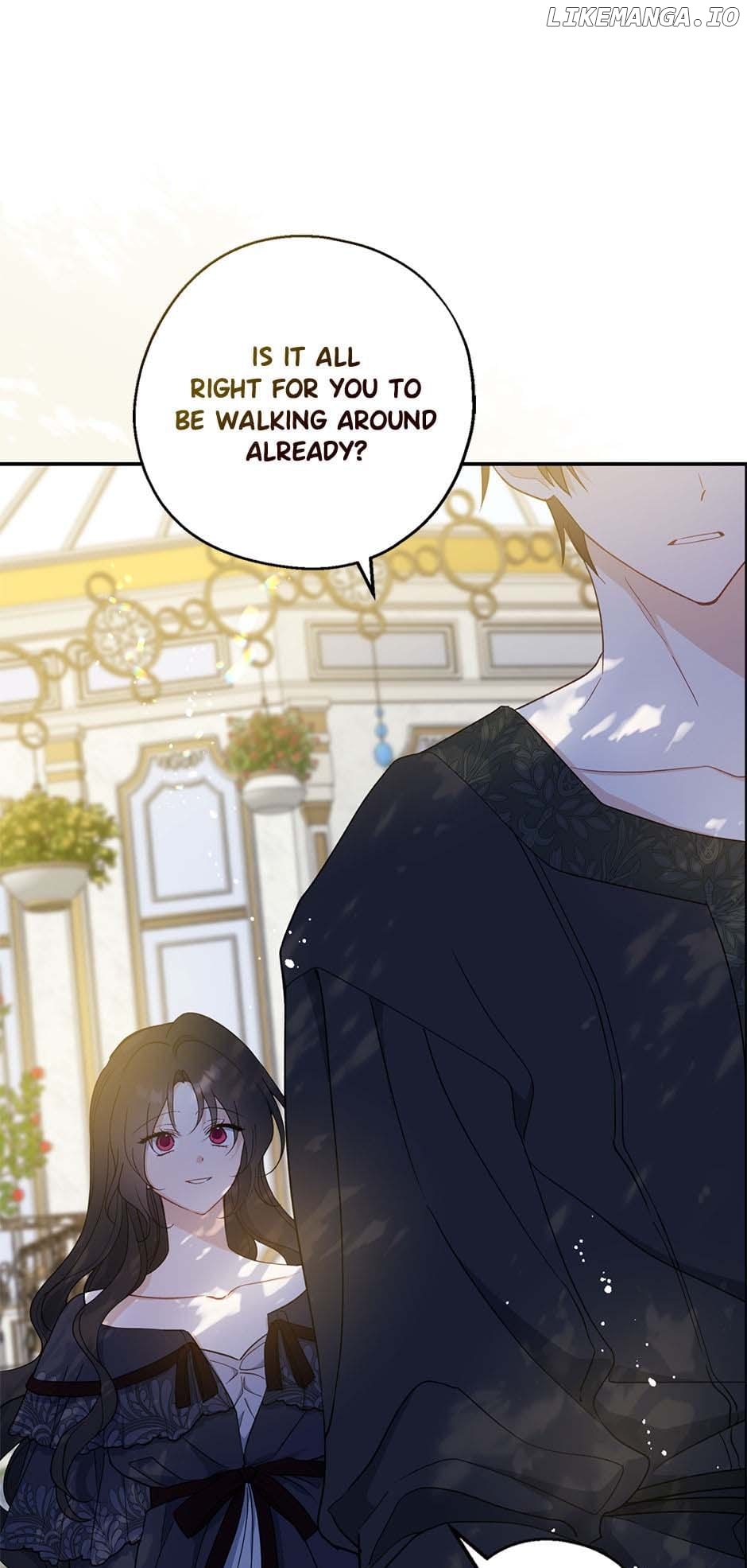 Here Comes the Silver Spoon! Chapter 100 - page 60