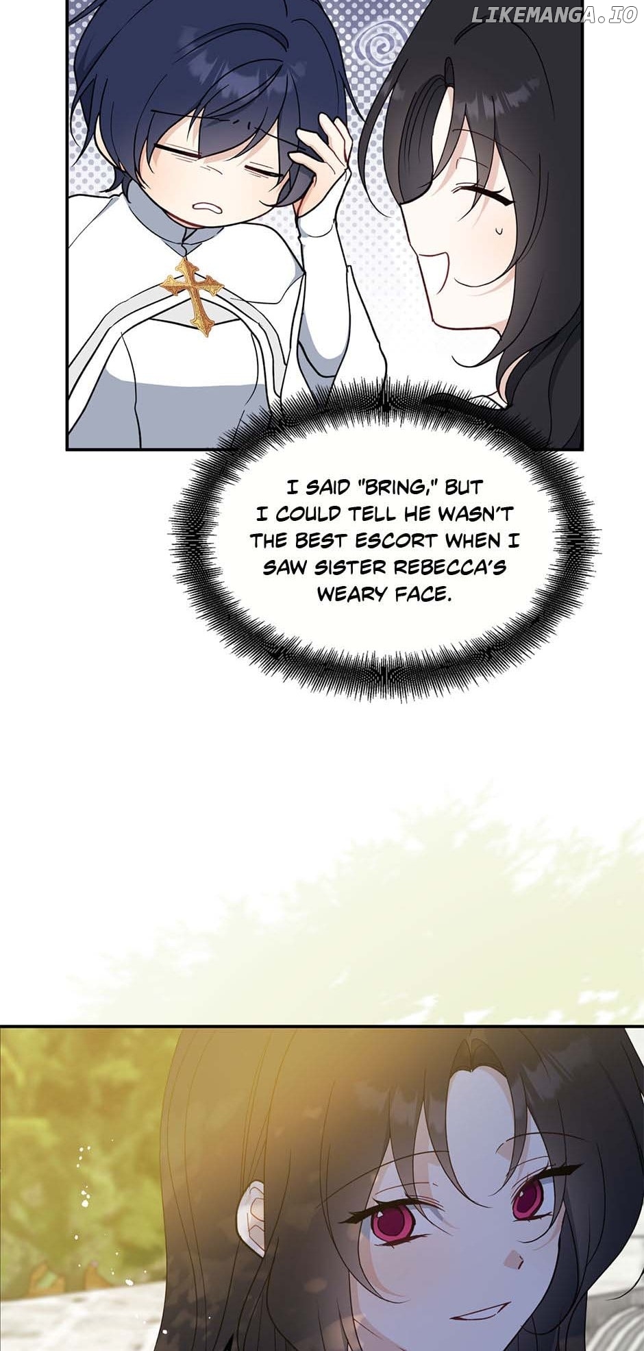 Here Comes the Silver Spoon! Chapter 100 - page 64