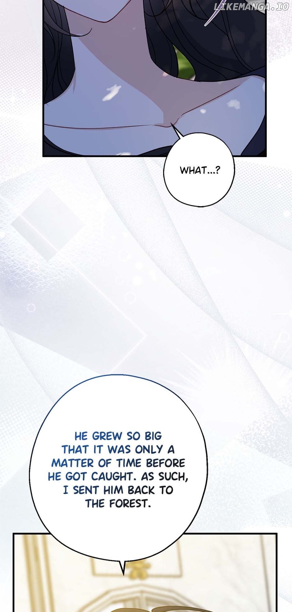 Here Comes the Silver Spoon! Chapter 100 - page 67