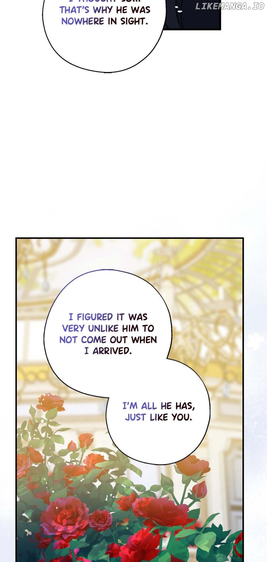Here Comes the Silver Spoon! Chapter 100 - page 70
