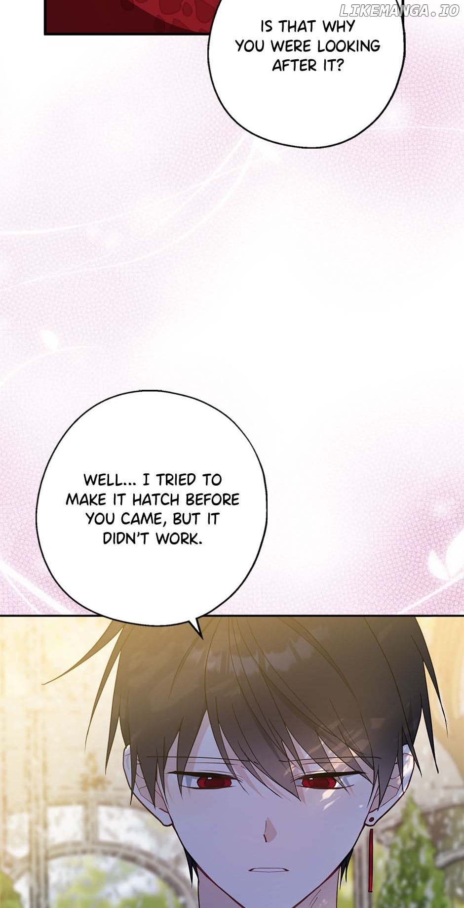 Here Comes the Silver Spoon! Chapter 100 - page 78