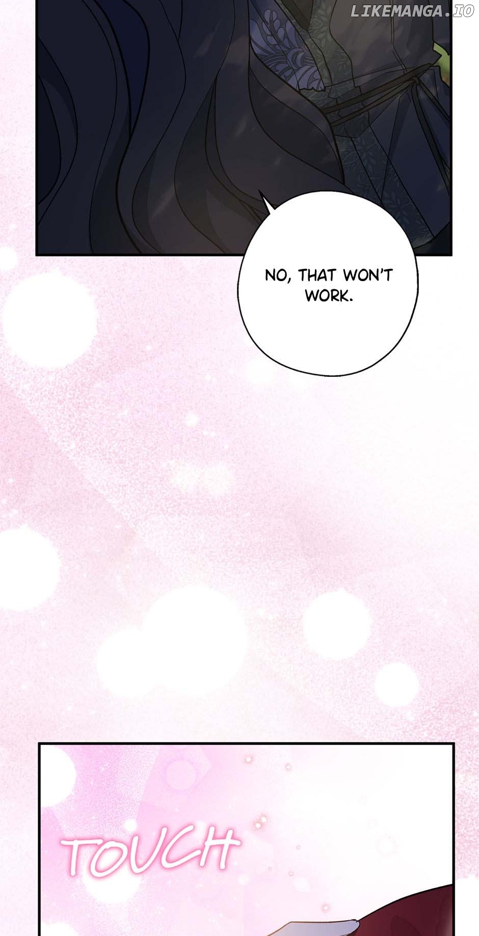 Here Comes the Silver Spoon! Chapter 100 - page 81