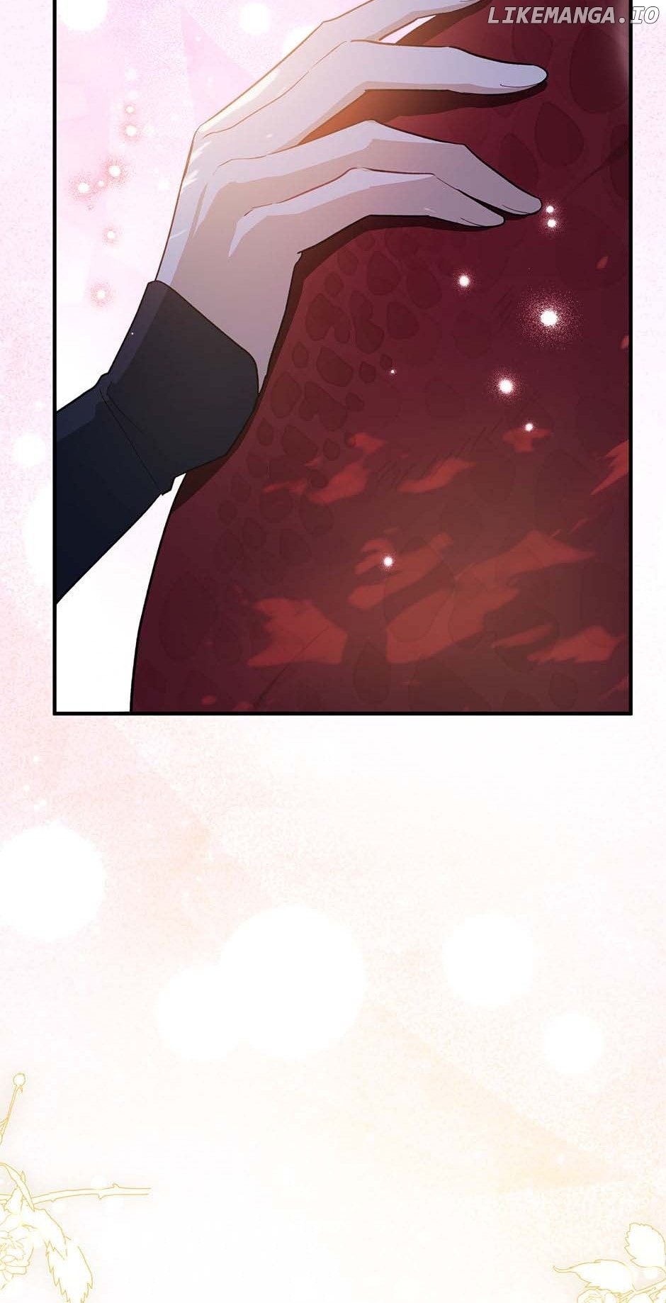 Here Comes the Silver Spoon! Chapter 100 - page 82