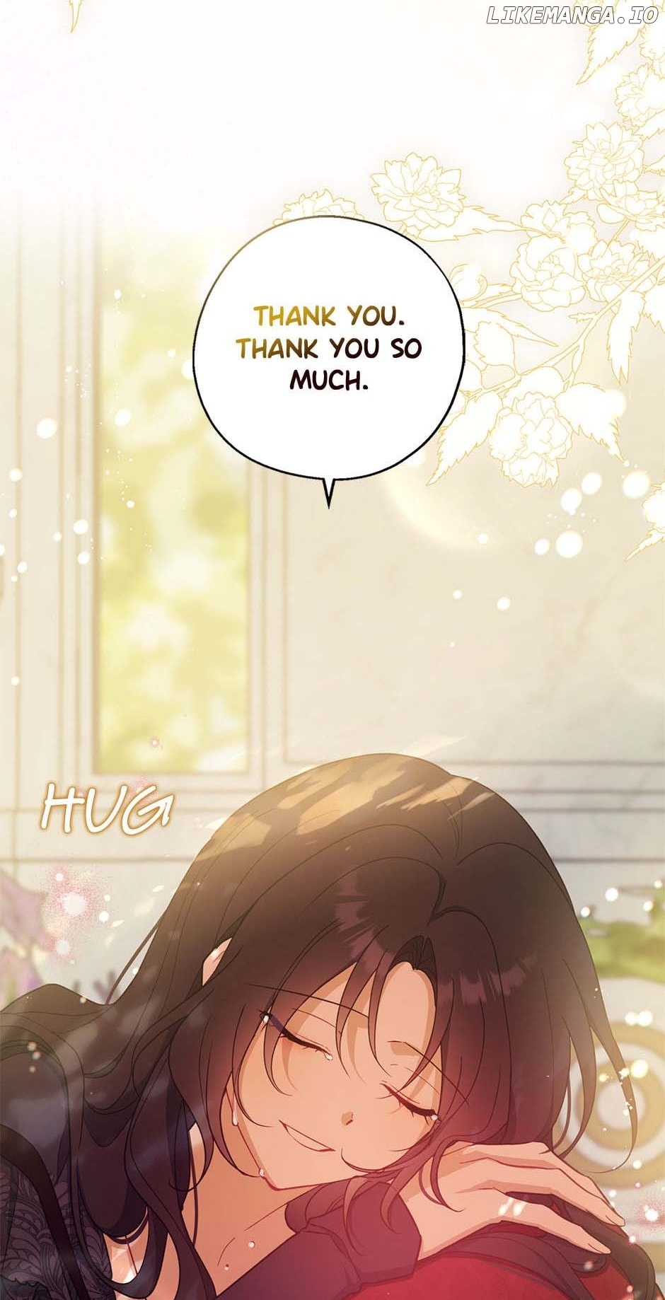 Here Comes the Silver Spoon! Chapter 100 - page 83