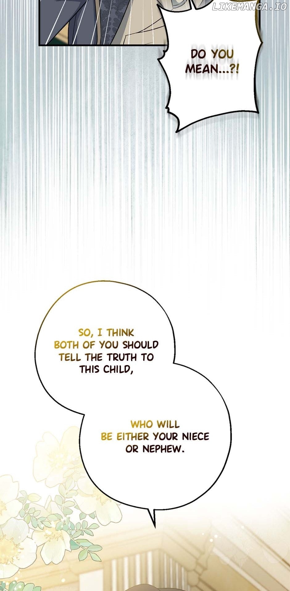 Here Comes the Silver Spoon! Chapter 101 - page 25