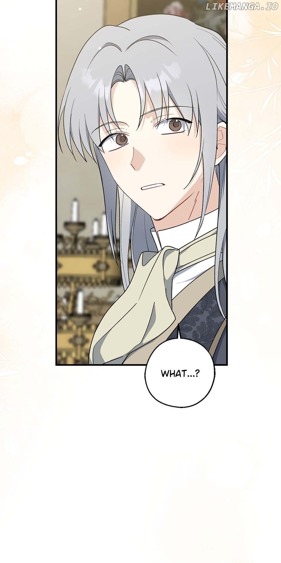 Here Comes the Silver Spoon! Chapter 101 - page 9