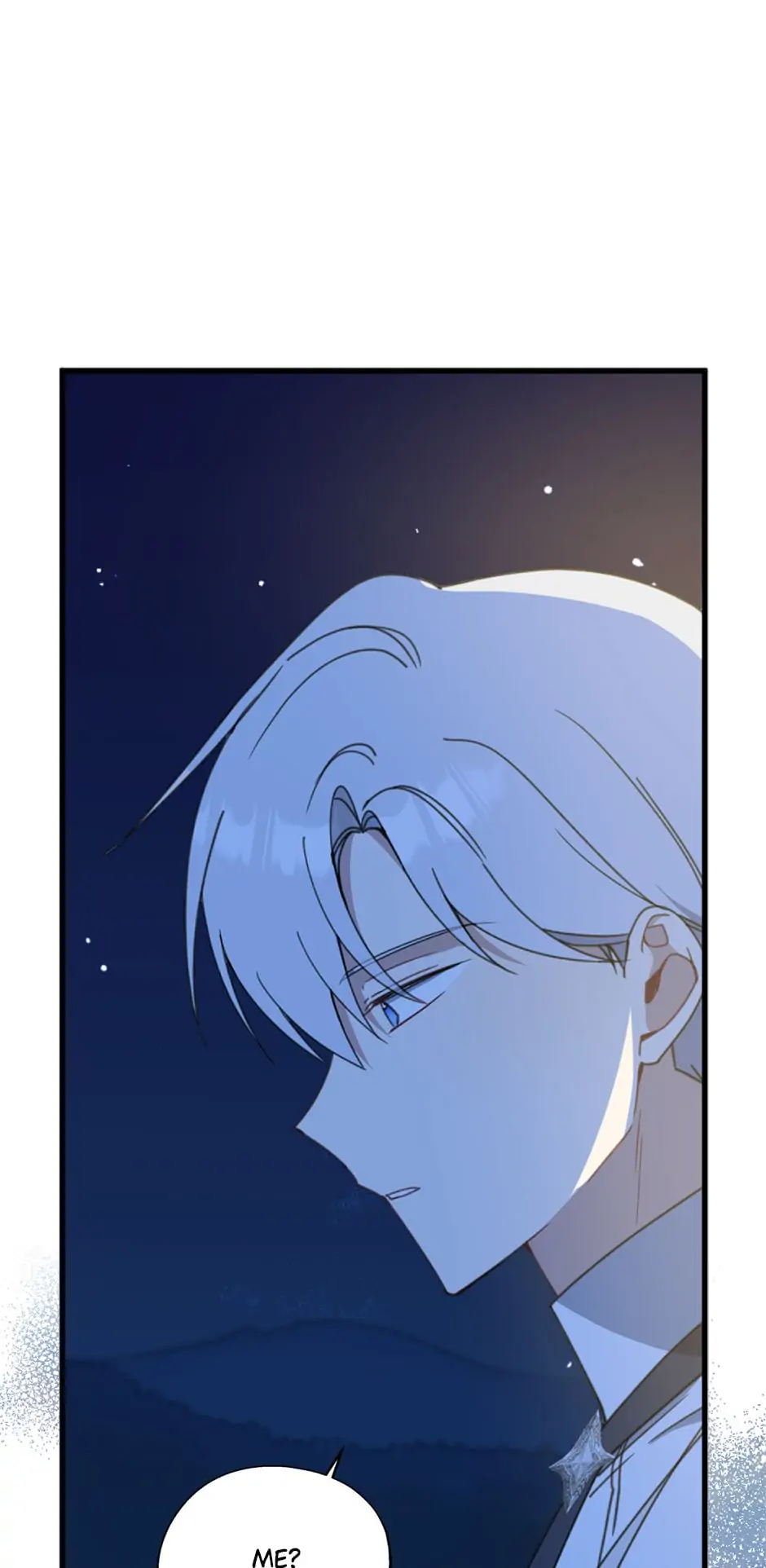 Here Comes the Silver Spoon! Chapter 56 - page 17