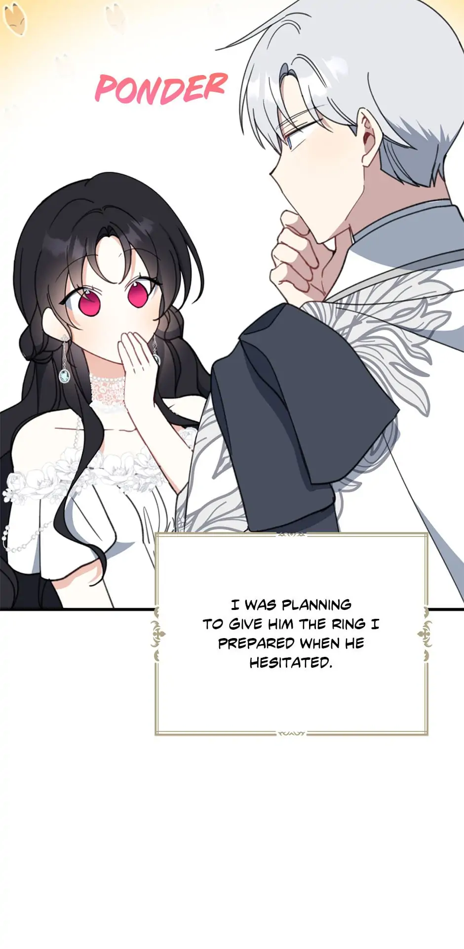 Here Comes the Silver Spoon! Chapter 56 - page 19