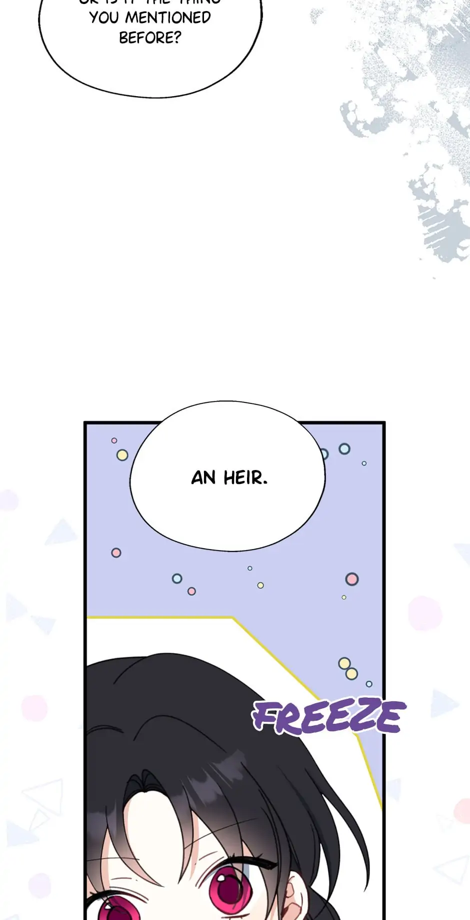 Here Comes the Silver Spoon! Chapter 56 - page 24