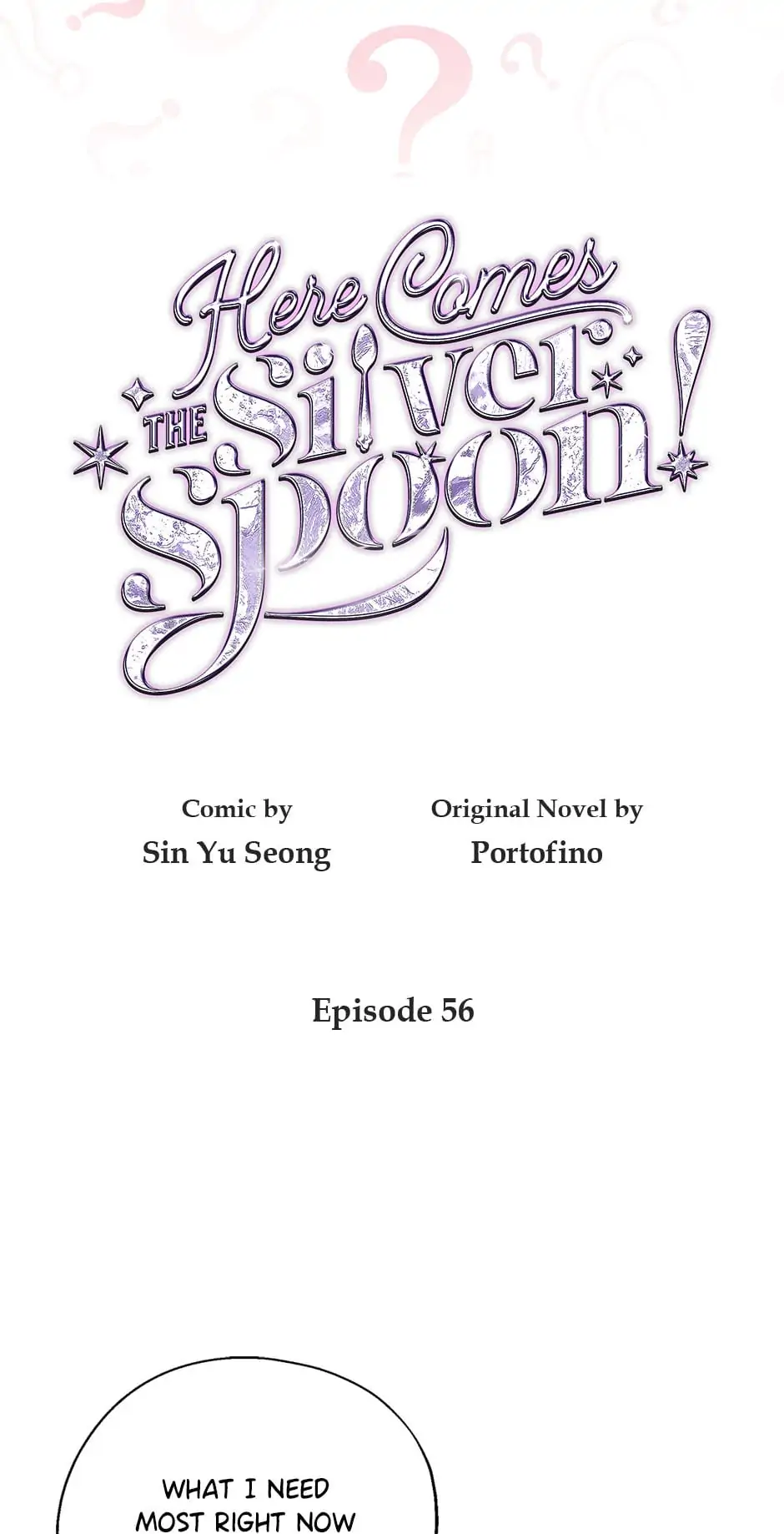 Here Comes the Silver Spoon! Chapter 56 - page 26