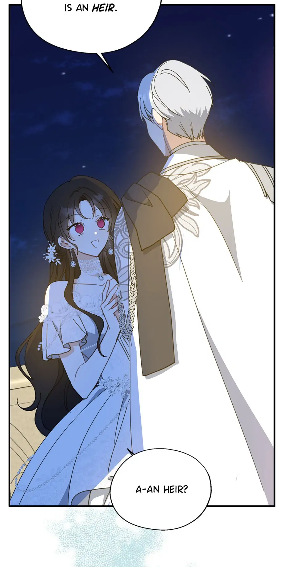 Here Comes the Silver Spoon! Chapter 56 - page 27