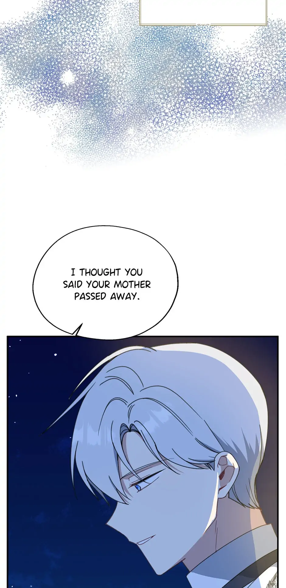 Here Comes the Silver Spoon! Chapter 56 - page 3