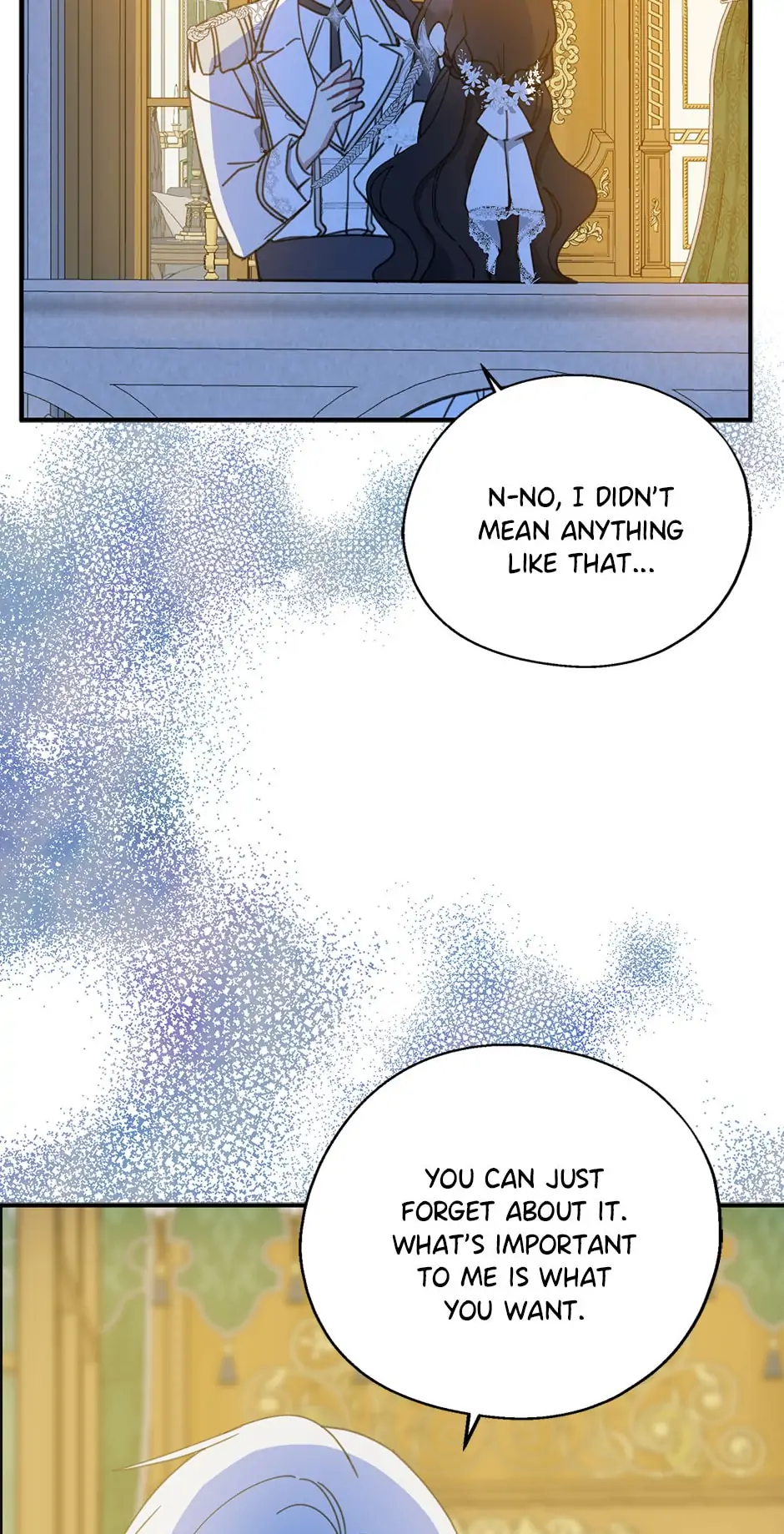 Here Comes the Silver Spoon! Chapter 56 - page 32