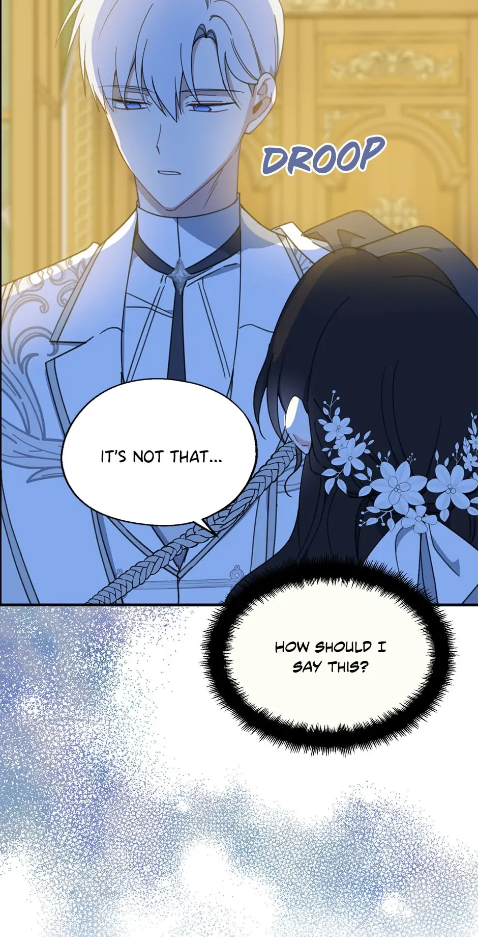 Here Comes the Silver Spoon! Chapter 56 - page 33