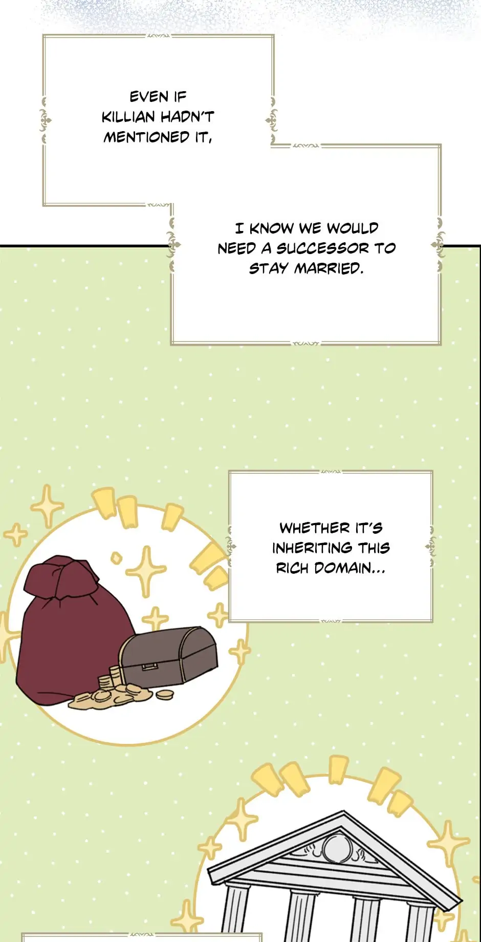 Here Comes the Silver Spoon! Chapter 56 - page 34