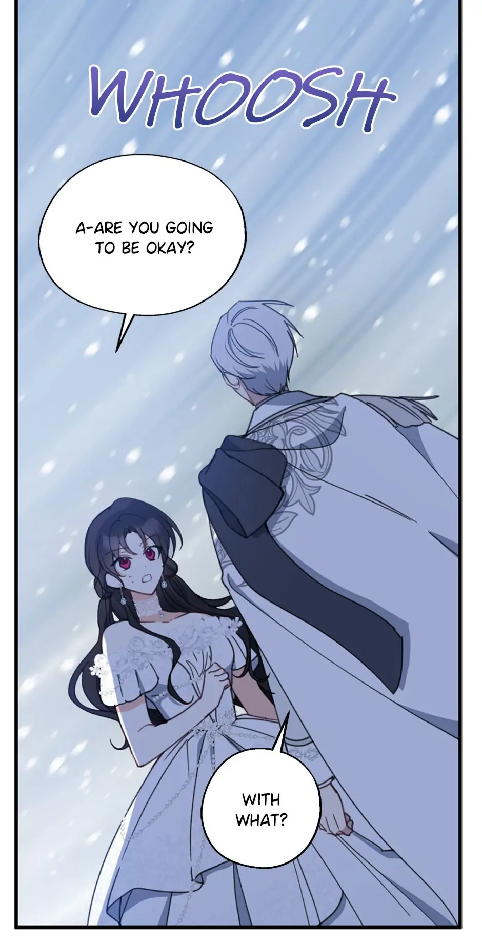 Here Comes the Silver Spoon! Chapter 56 - page 36