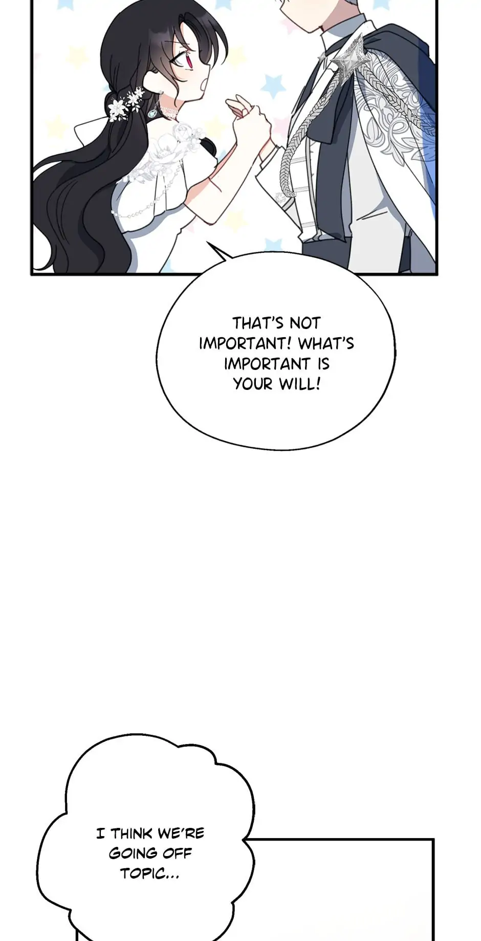 Here Comes the Silver Spoon! Chapter 56 - page 38