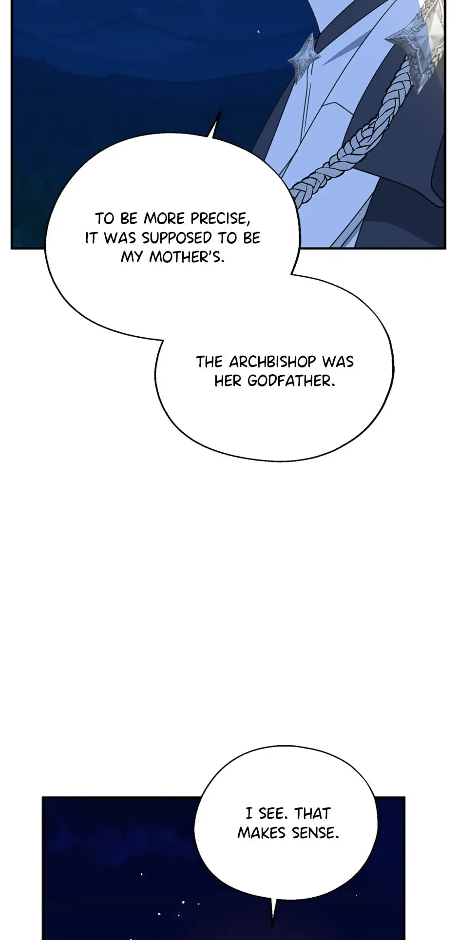 Here Comes the Silver Spoon! Chapter 56 - page 4