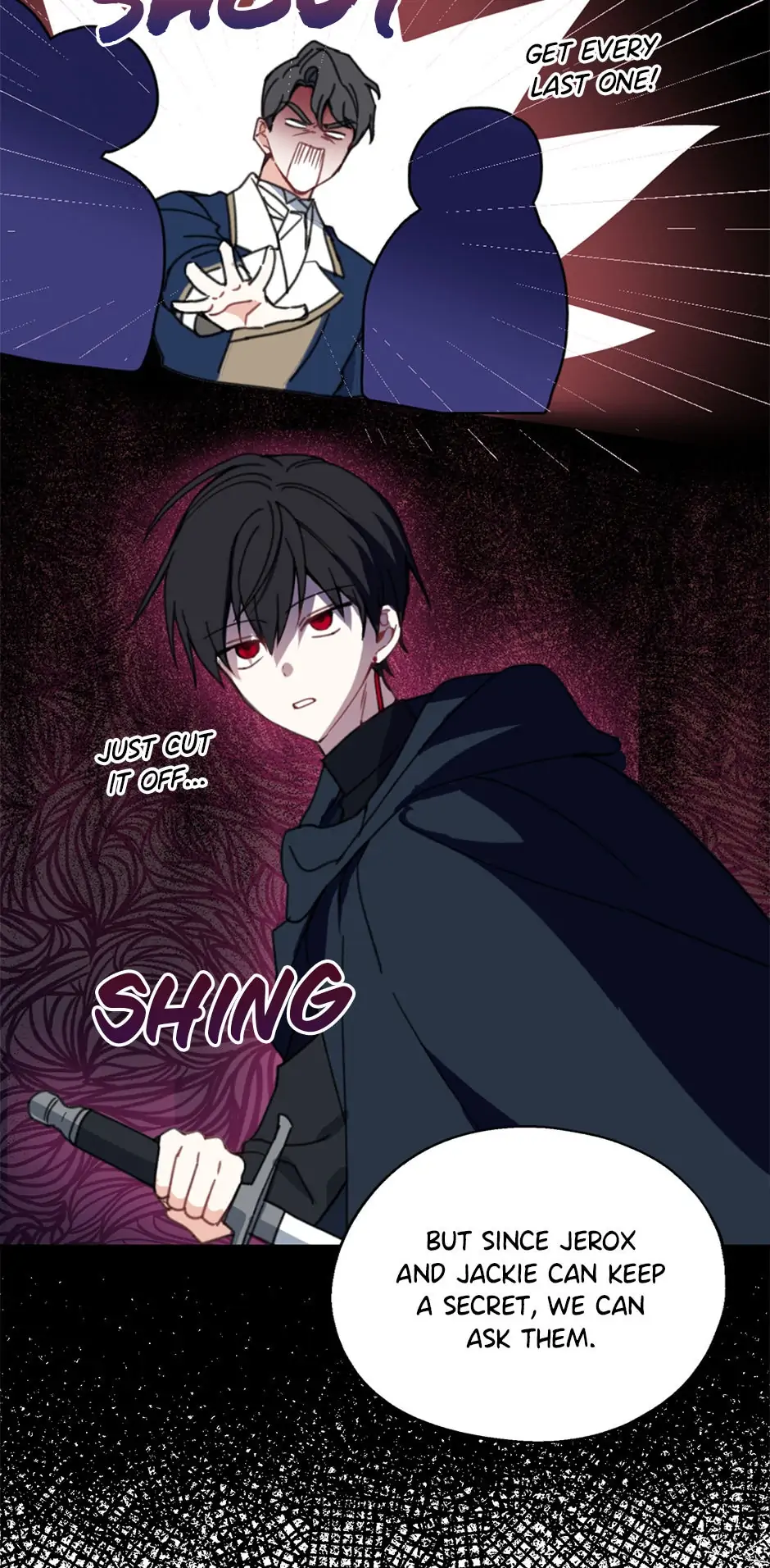 Here Comes the Silver Spoon! Chapter 56 - page 43