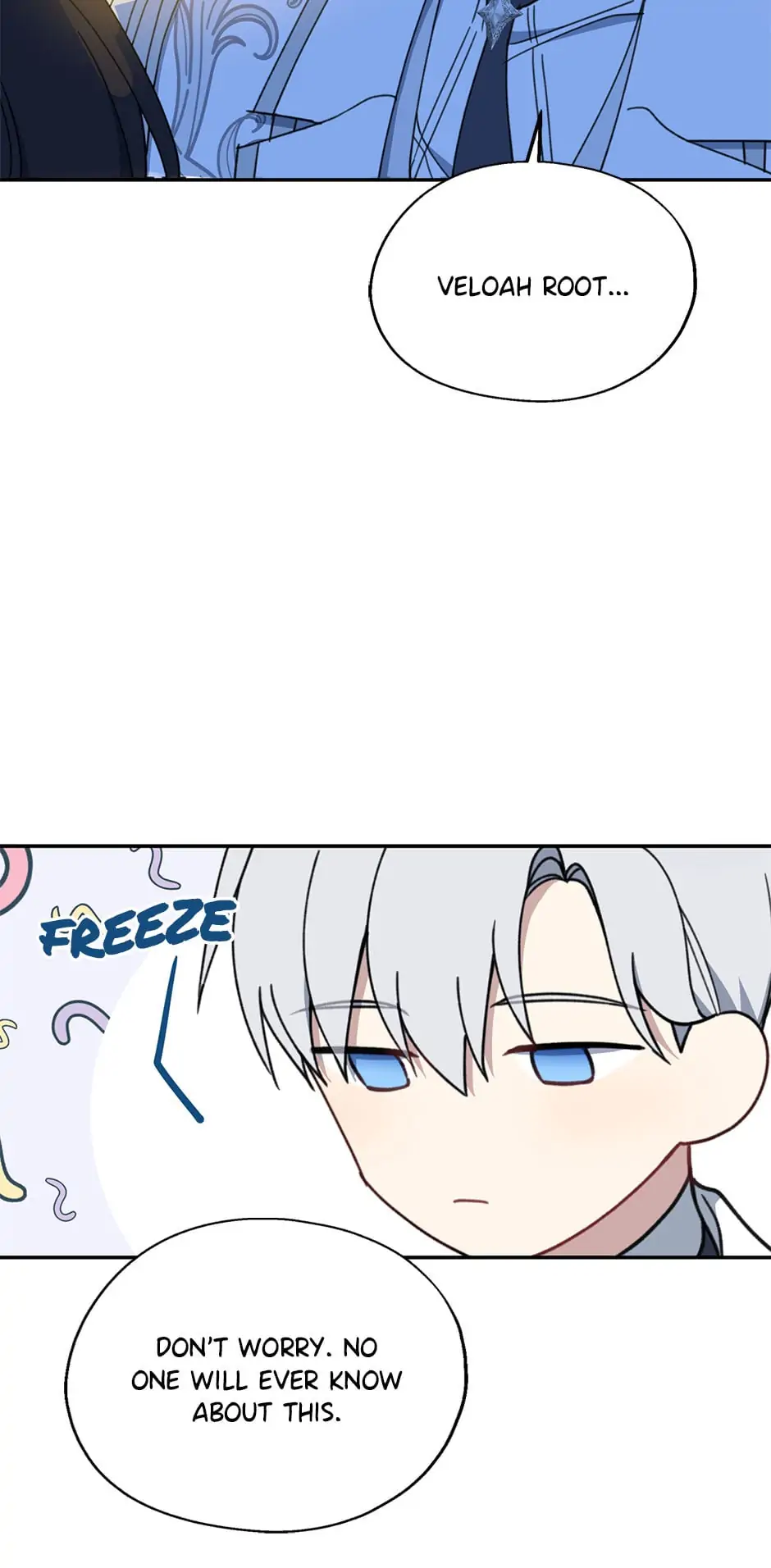 Here Comes the Silver Spoon! Chapter 56 - page 45