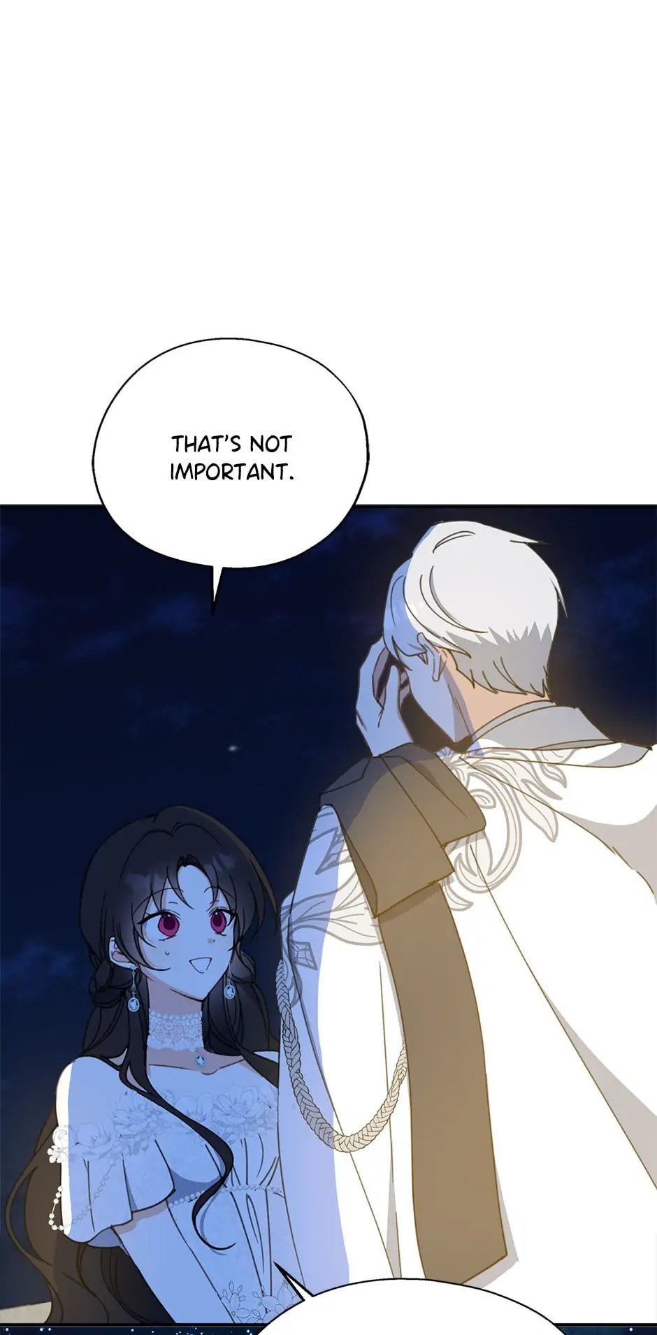 Here Comes the Silver Spoon! Chapter 56 - page 50