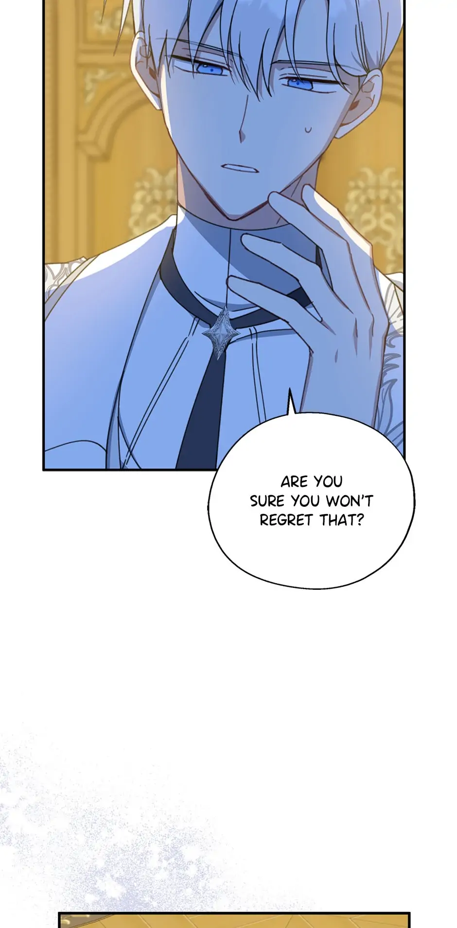 Here Comes the Silver Spoon! Chapter 56 - page 52