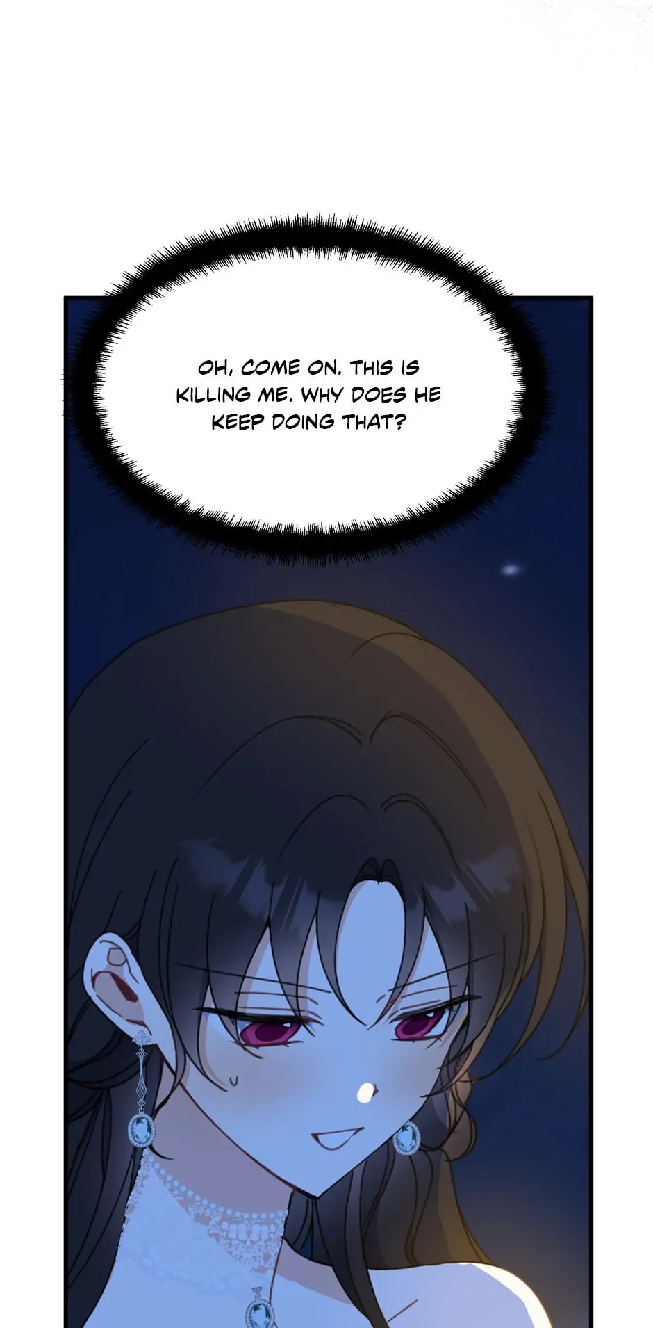 Here Comes the Silver Spoon! Chapter 56 - page 54