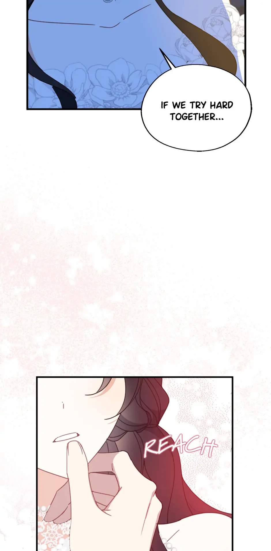 Here Comes the Silver Spoon! Chapter 56 - page 55