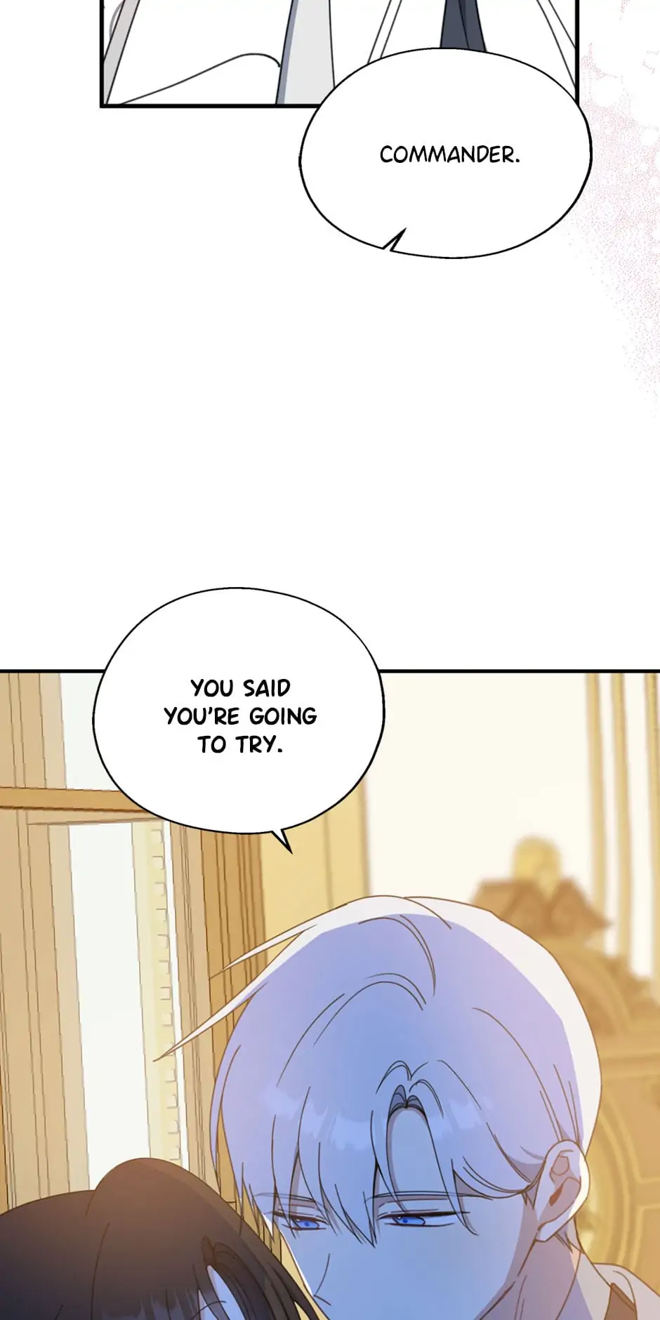 Here Comes the Silver Spoon! Chapter 56 - page 59