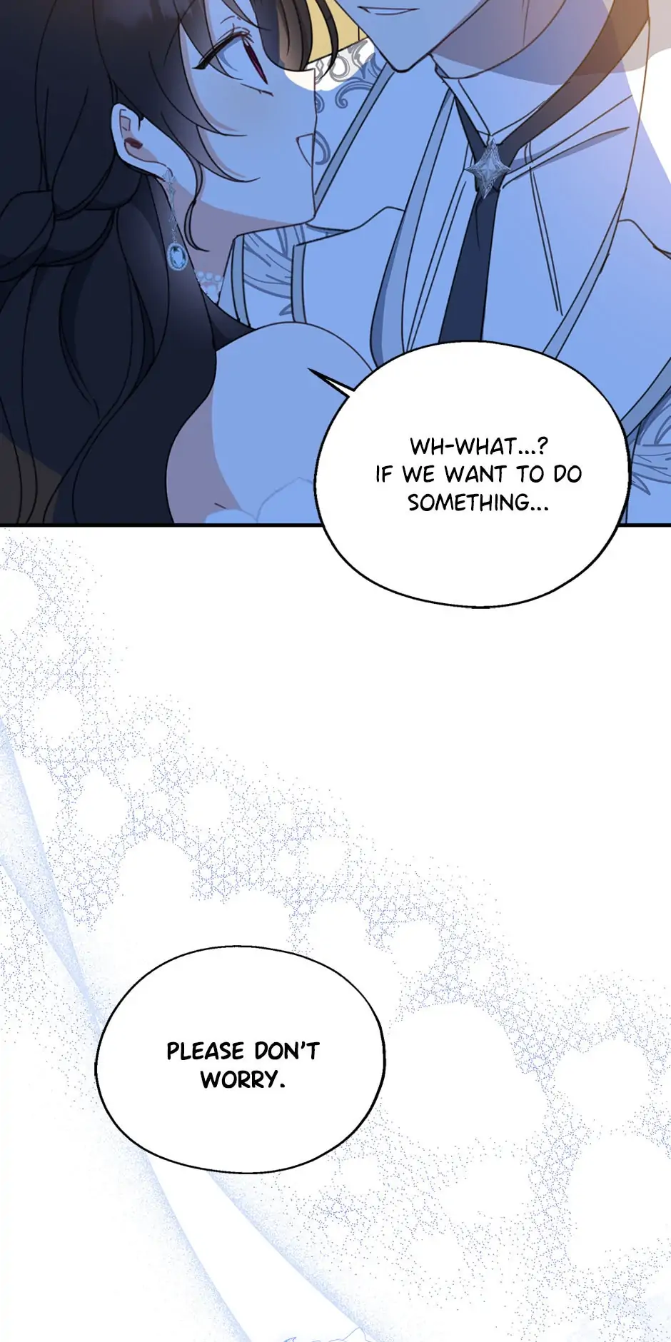 Here Comes the Silver Spoon! Chapter 56 - page 60