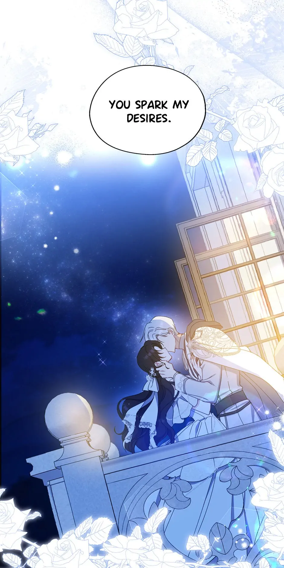 Here Comes the Silver Spoon! Chapter 56 - page 61