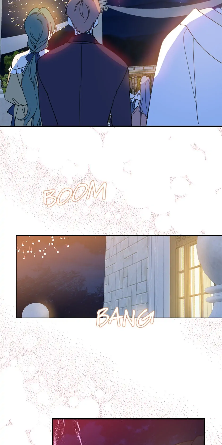 Here Comes the Silver Spoon! Chapter 56 - page 64