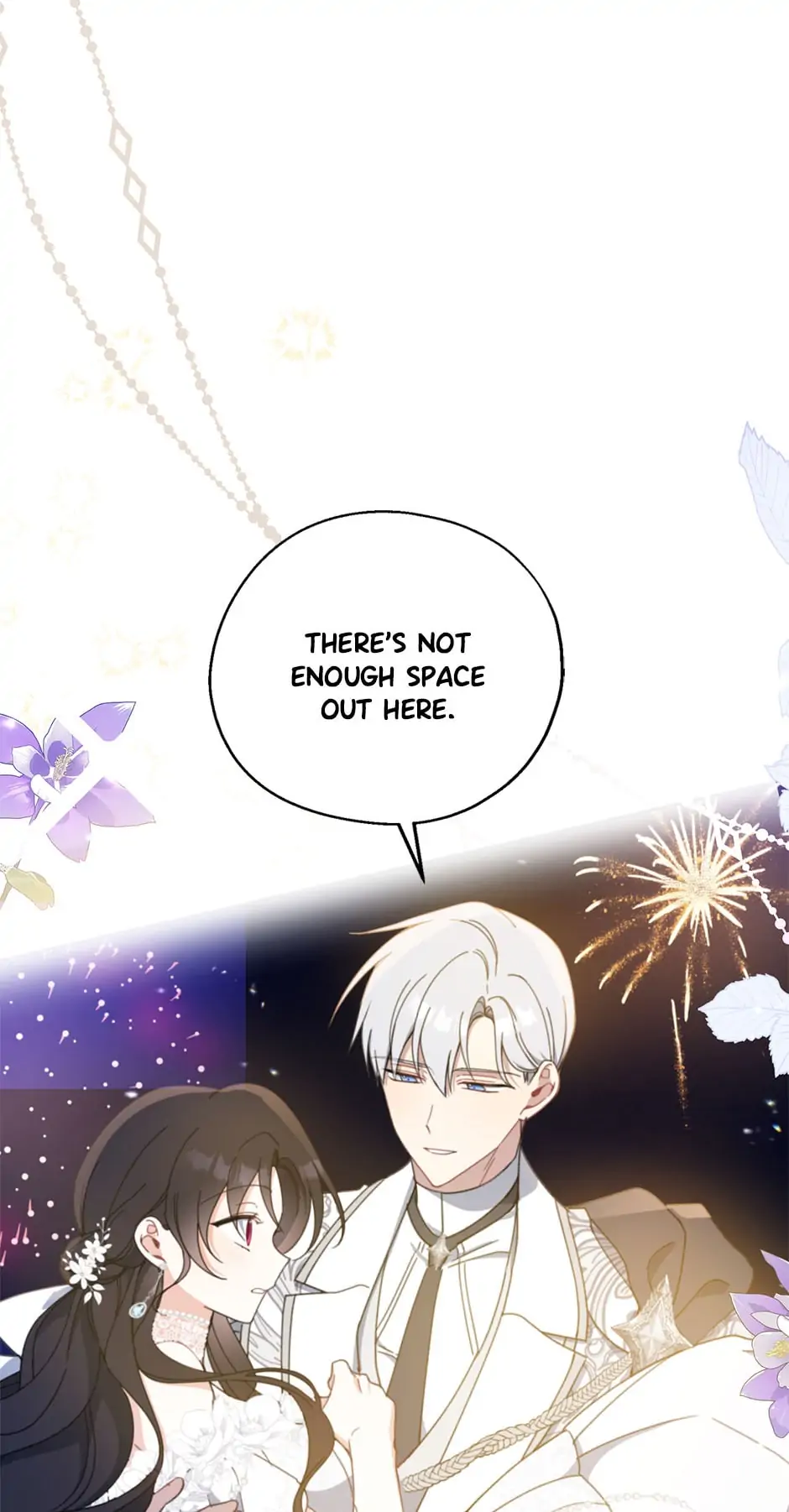 Here Comes the Silver Spoon! Chapter 56 - page 70