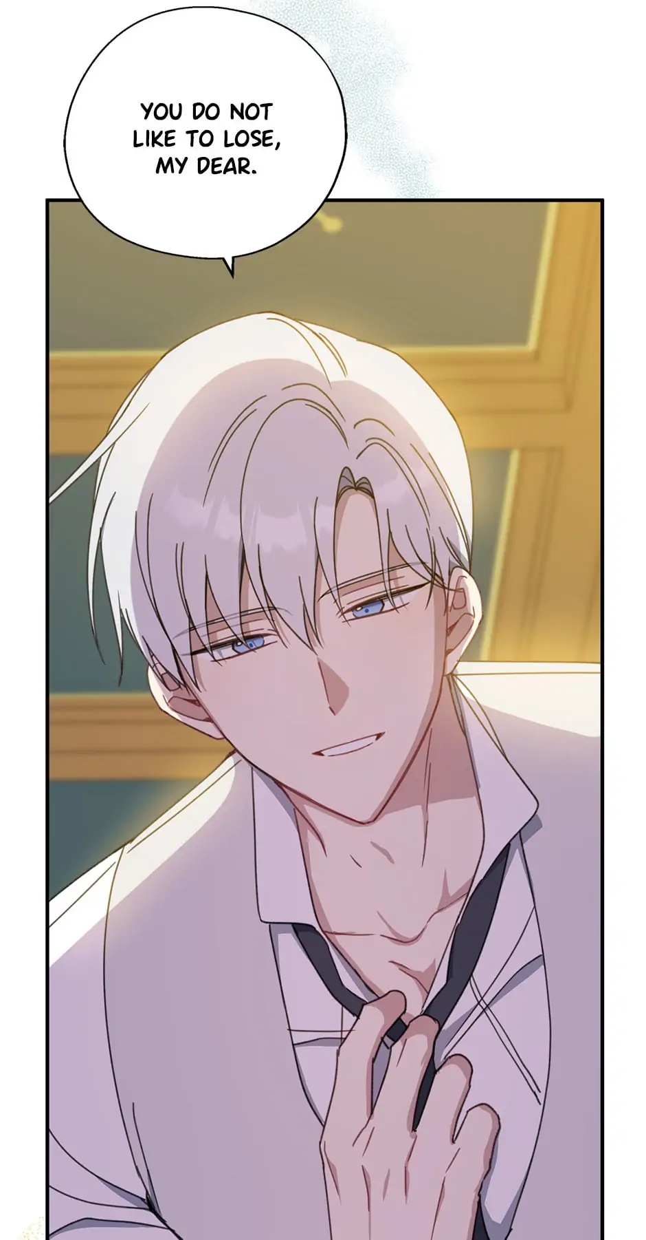 Here Comes the Silver Spoon! Chapter 56 - page 74