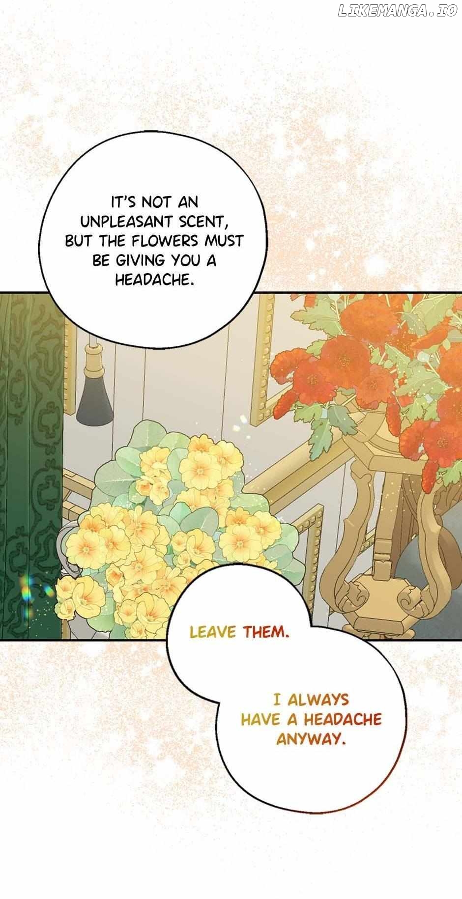 Here Comes the Silver Spoon! Chapter 91 - page 14
