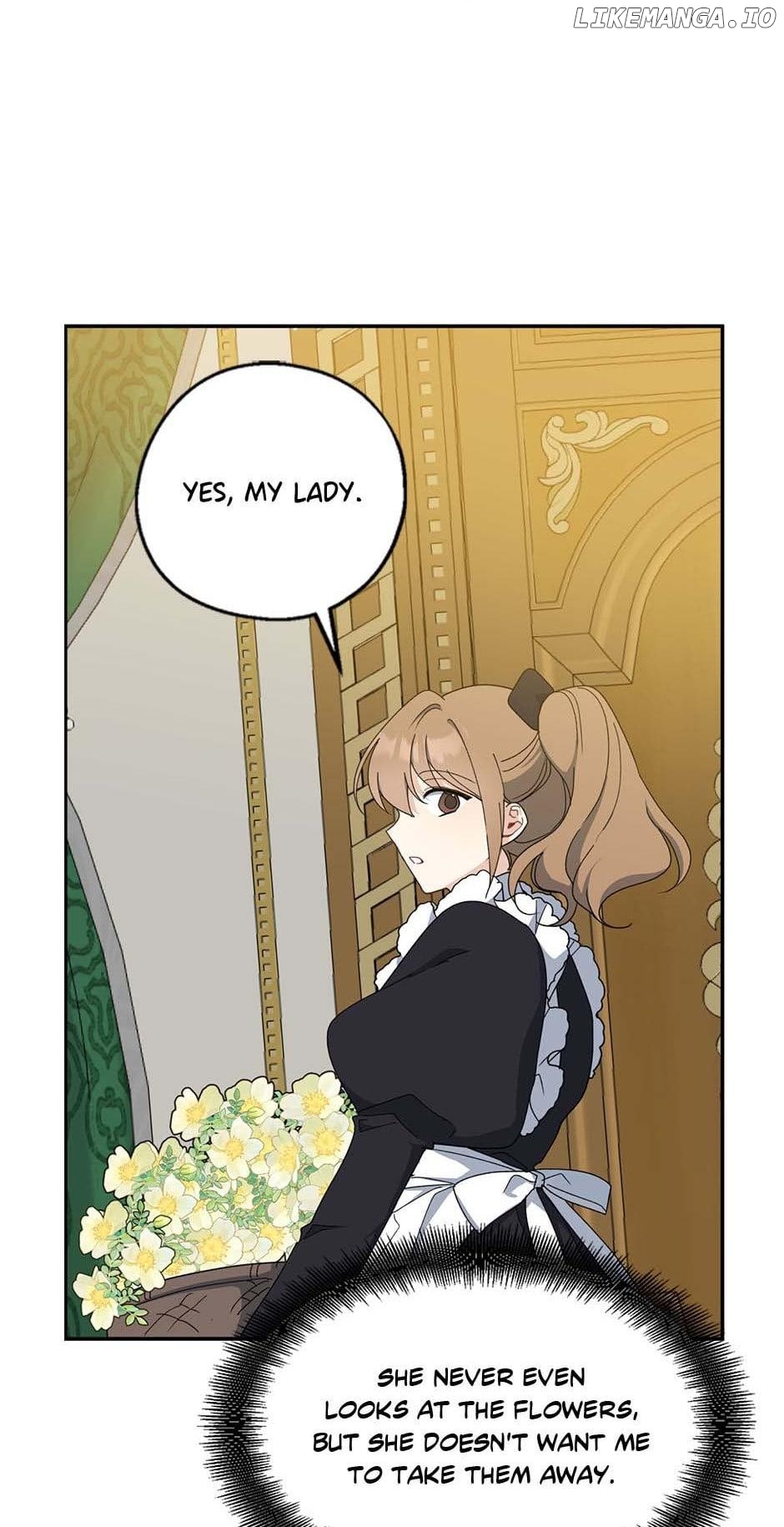 Here Comes the Silver Spoon! Chapter 91 - page 15