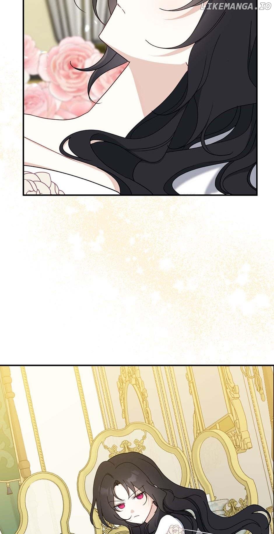 Here Comes the Silver Spoon! Chapter 91 - page 18