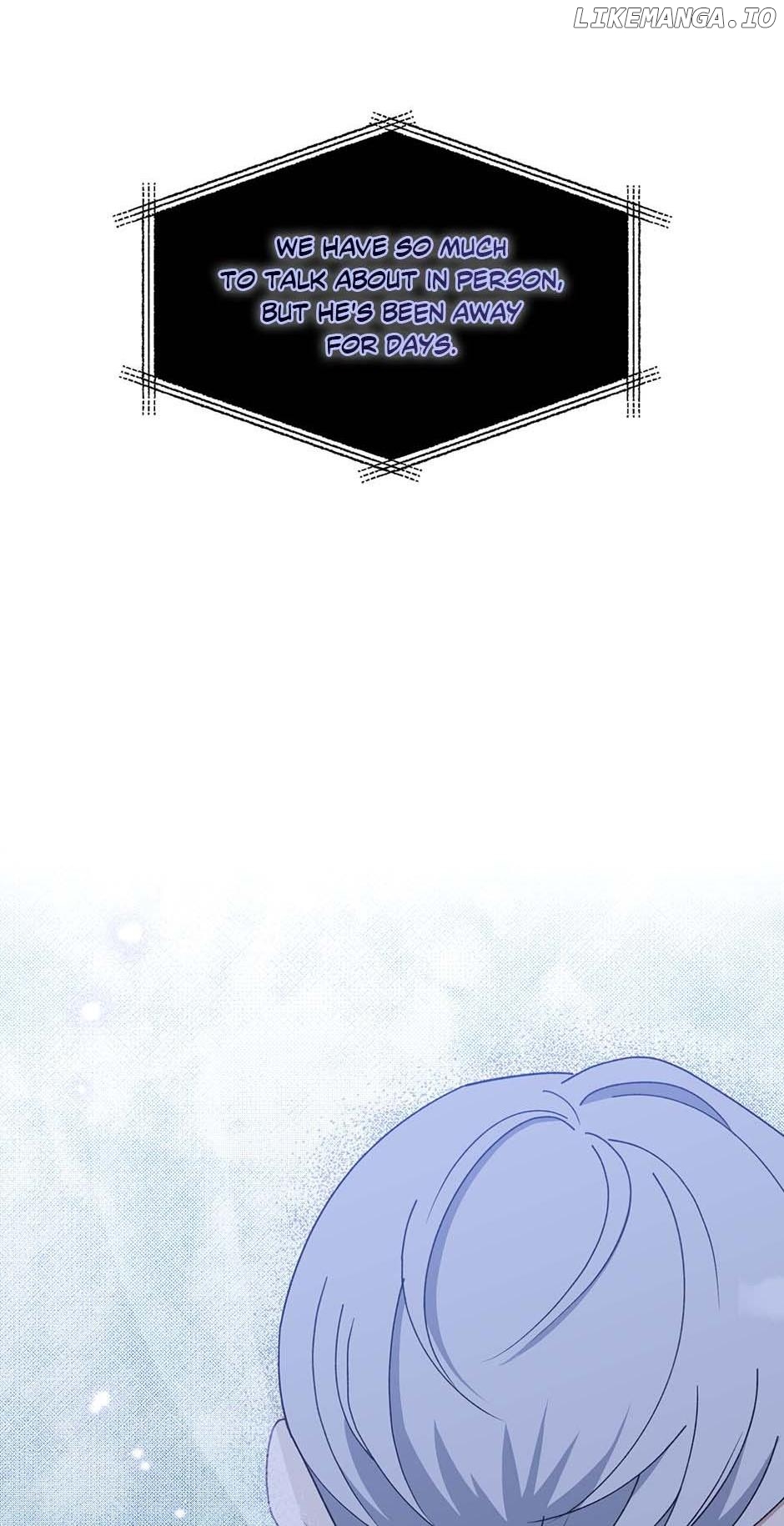 Here Comes the Silver Spoon! Chapter 91 - page 20