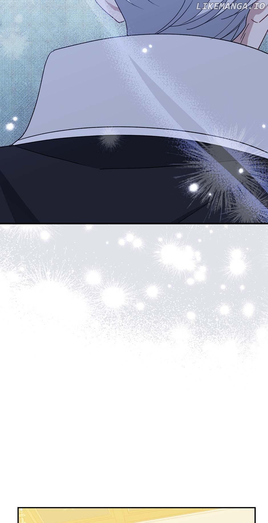 Here Comes the Silver Spoon! Chapter 91 - page 21