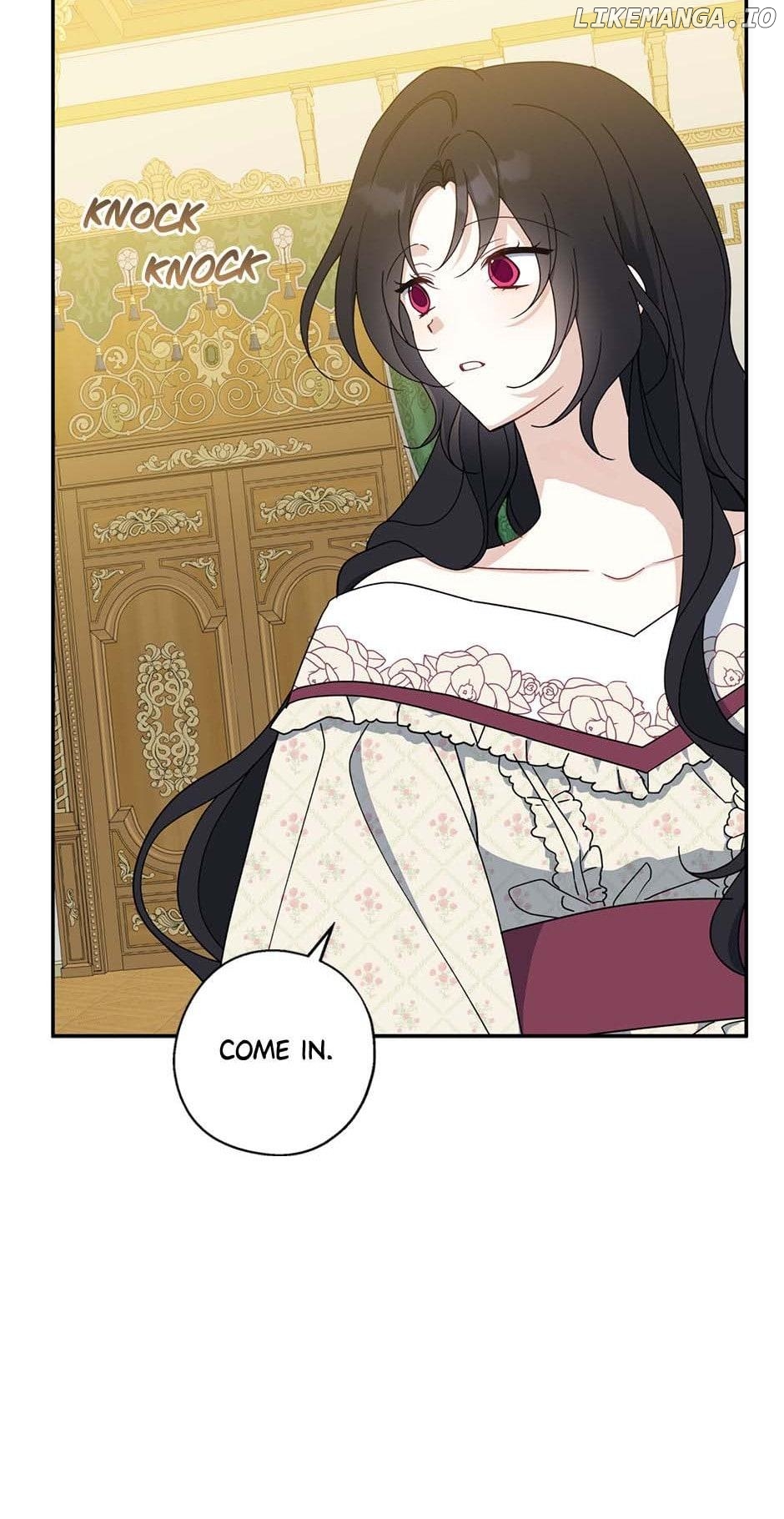Here Comes the Silver Spoon! Chapter 91 - page 22
